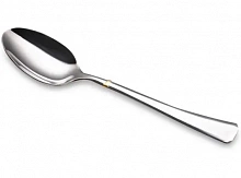 Ложка кофейная Леонардо 11,8см 3мм Pintinox